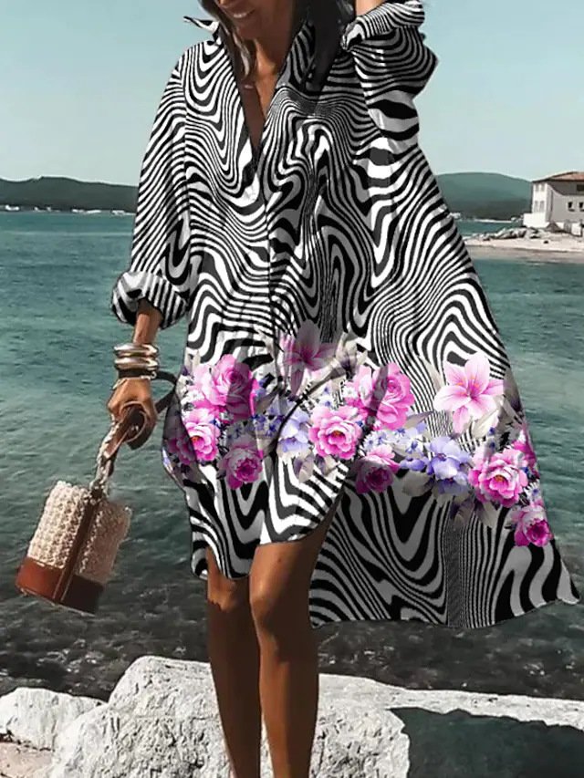 Bikini Top Swimsuit Cardigan For Women - Image 3