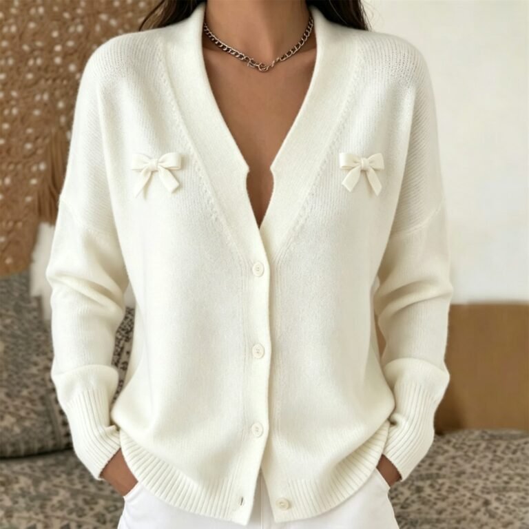 Polyester Blouse