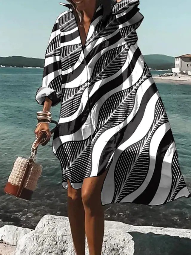 Bikini Top Swimsuit Cardigan For Women - Image 5