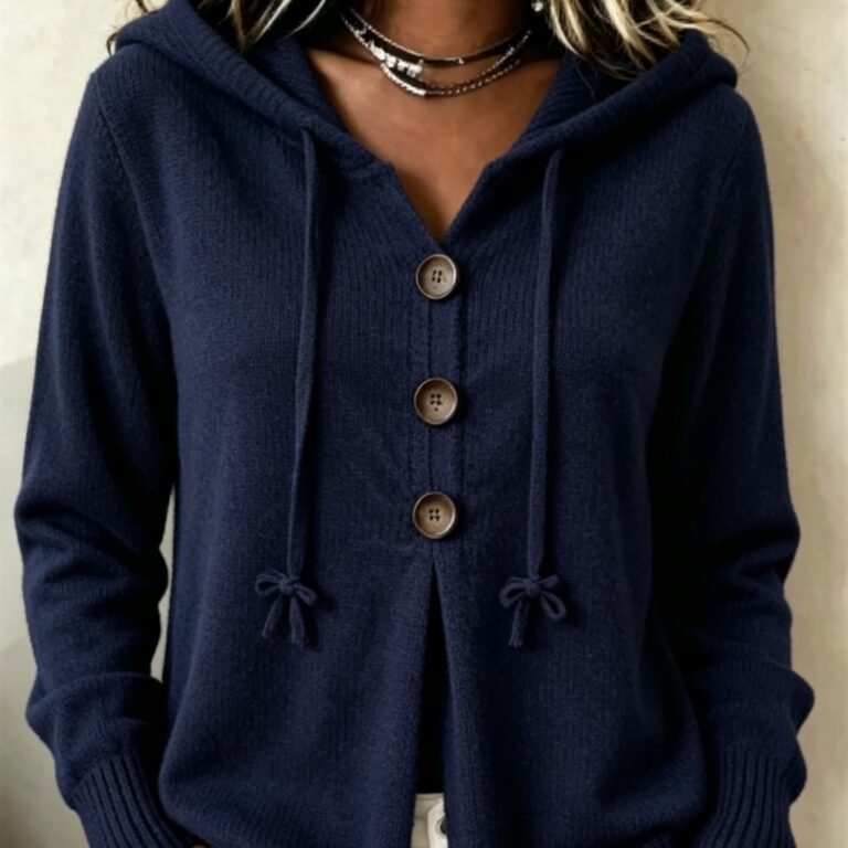 Polyester Blouse