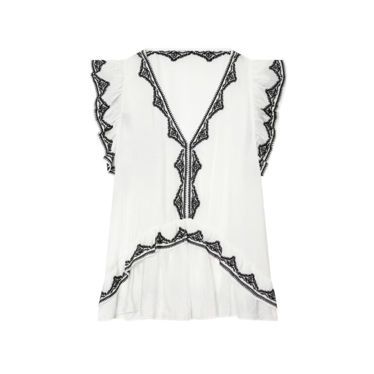 Summer New Arrival Asymmetrical Hem Sleeveless Top