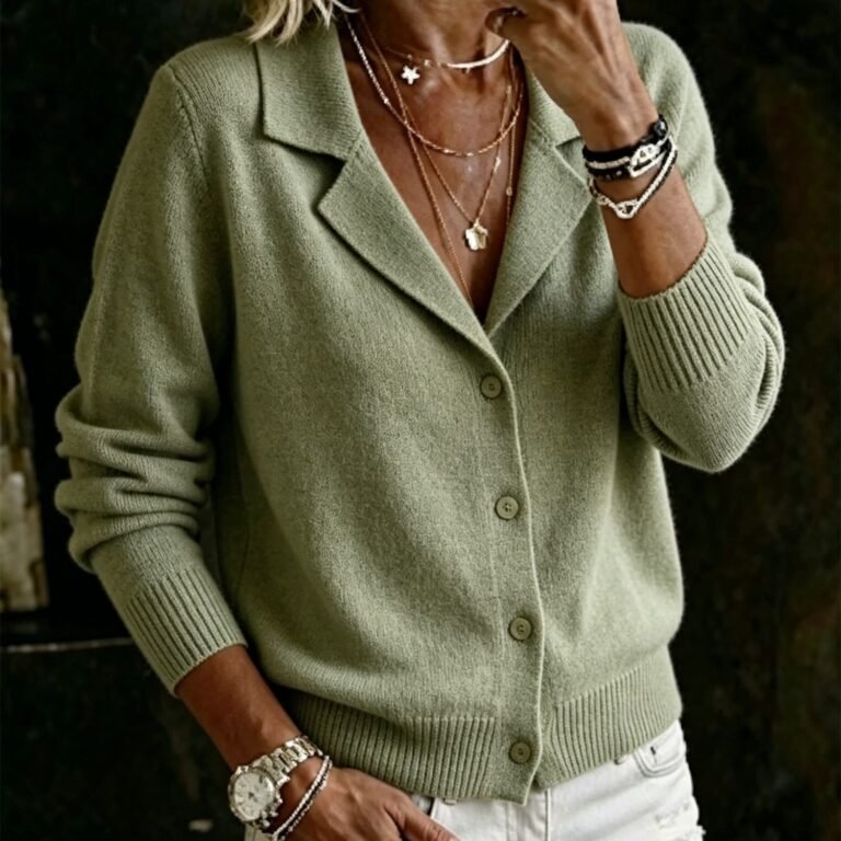 Polyester Blouse
