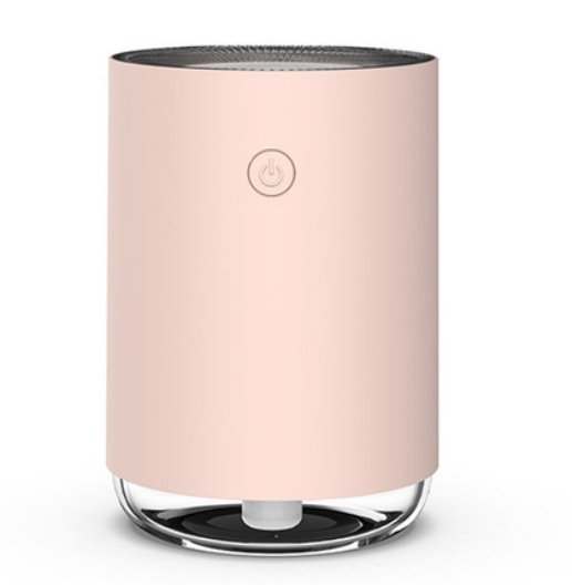 Night Light Humidifier Spray Diffuser Home Decor - Image 6