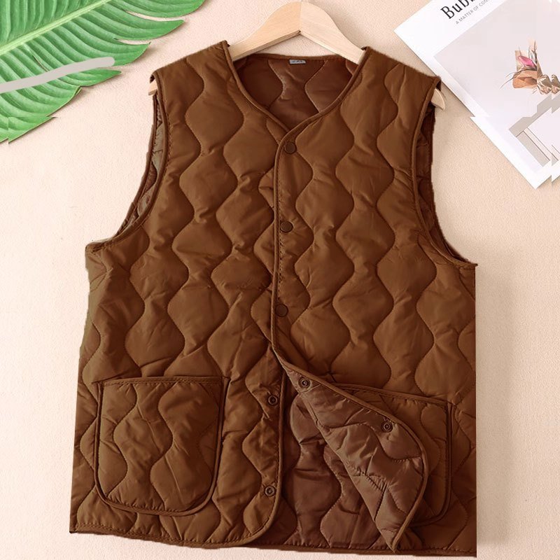 Good Quality For Both Wearing As An Undershirt And As Outerwear - Image 6