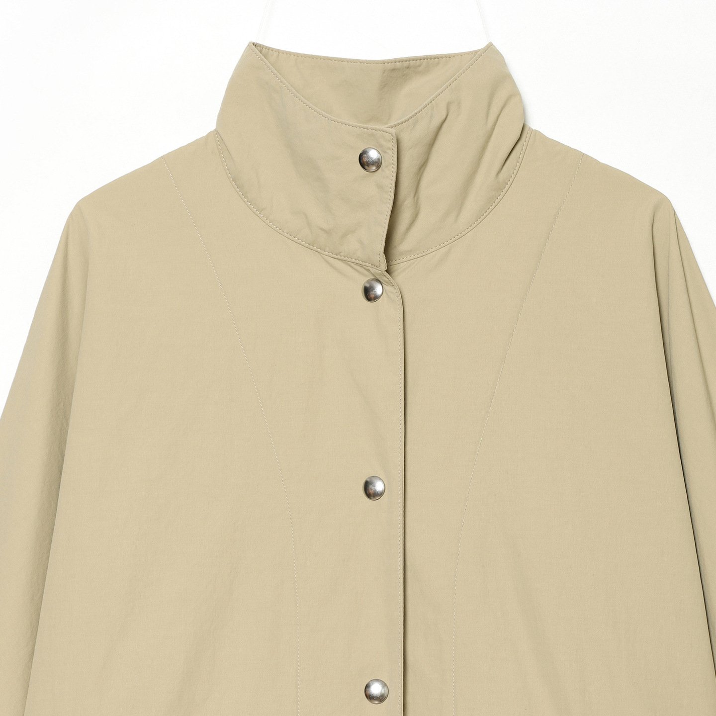 Summer New Arrival Fashionable Versatile Loose-fit Coat - Image 3