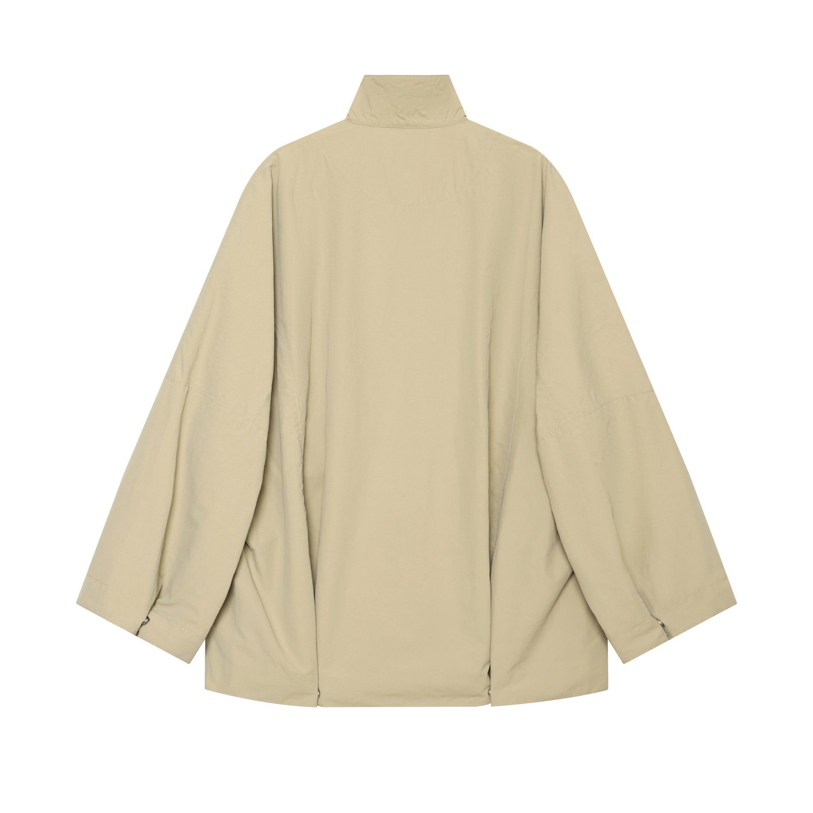 Summer New Arrival Fashionable Versatile Loose-fit Coat - Image 2