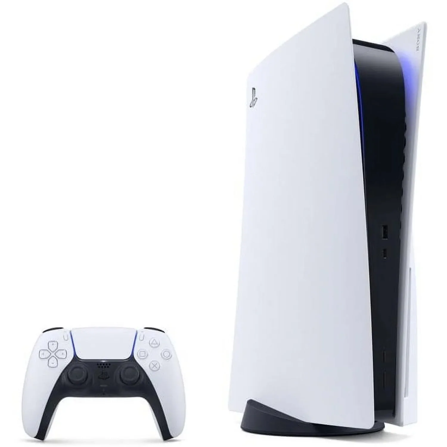 PS5 Digital Edition - Horizon Forbidden West Bundle - Image 3