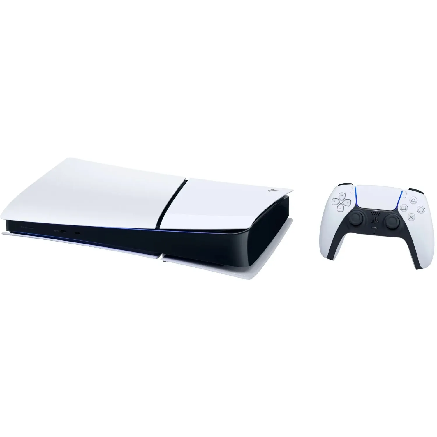 PlayStation5 Digital Edition with ASTRO BOT Bundle - Image 3