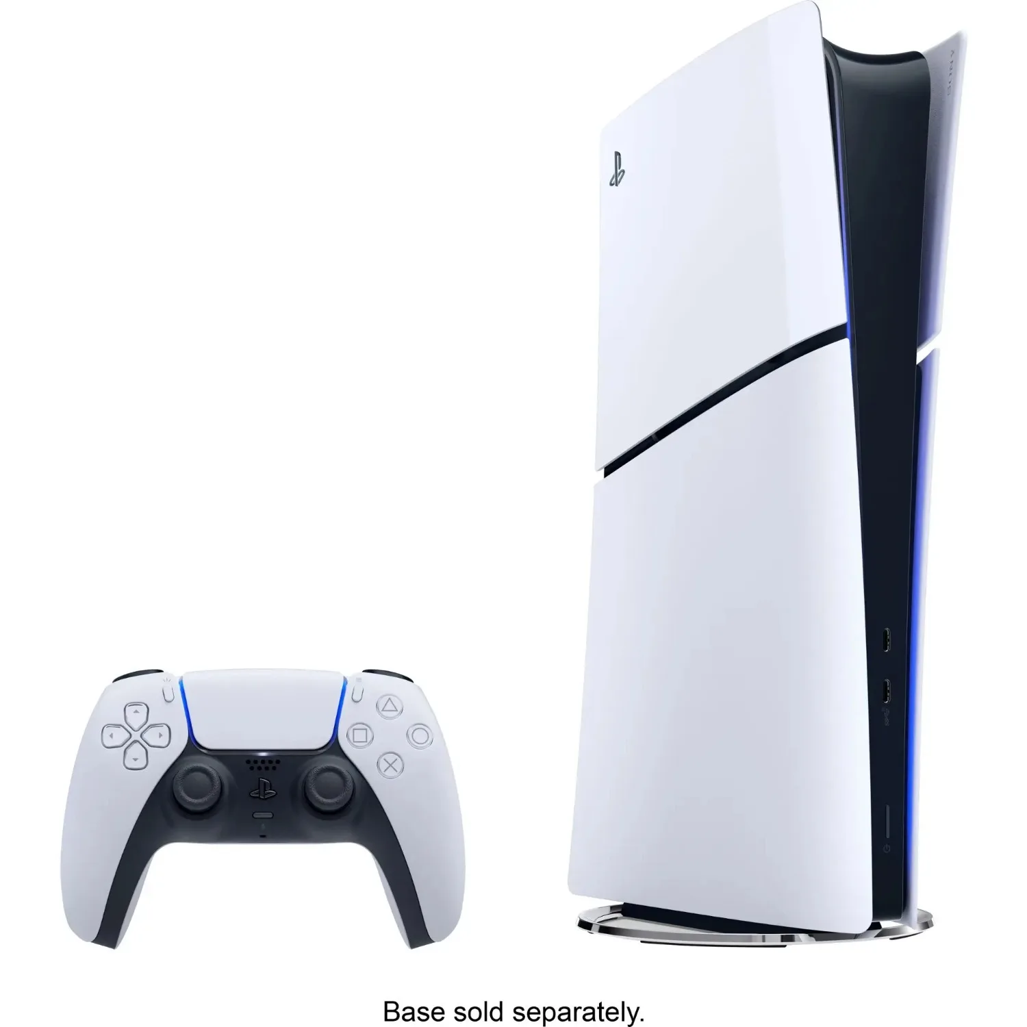 PlayStation5 Digital Edition with ASTRO BOT Bundle - Image 4