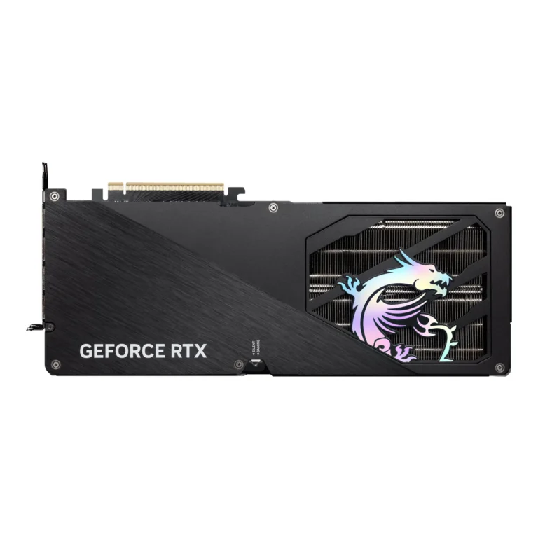 Wholesale New for RTX 5070 Ti Ventus 3X 16G GDDR7 Graphics Card High Speed Fan for AI Training Gaming Server
