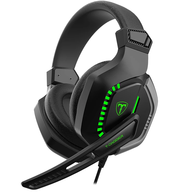 Cheap Hot Sale Top Quality Headset Microphone Gaming Headset - Image 3