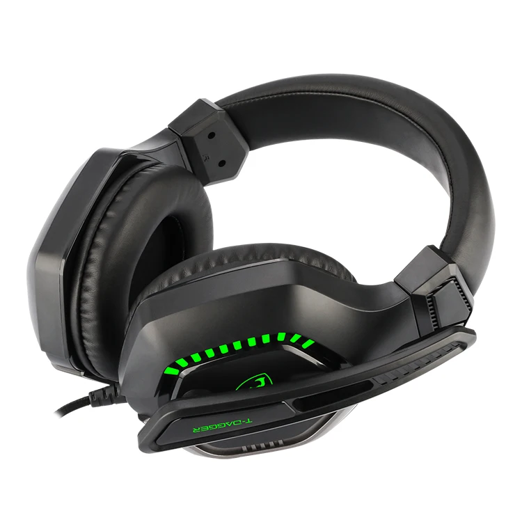 Cheap Hot Sale Top Quality Headset Microphone Gaming Headset - Image 6