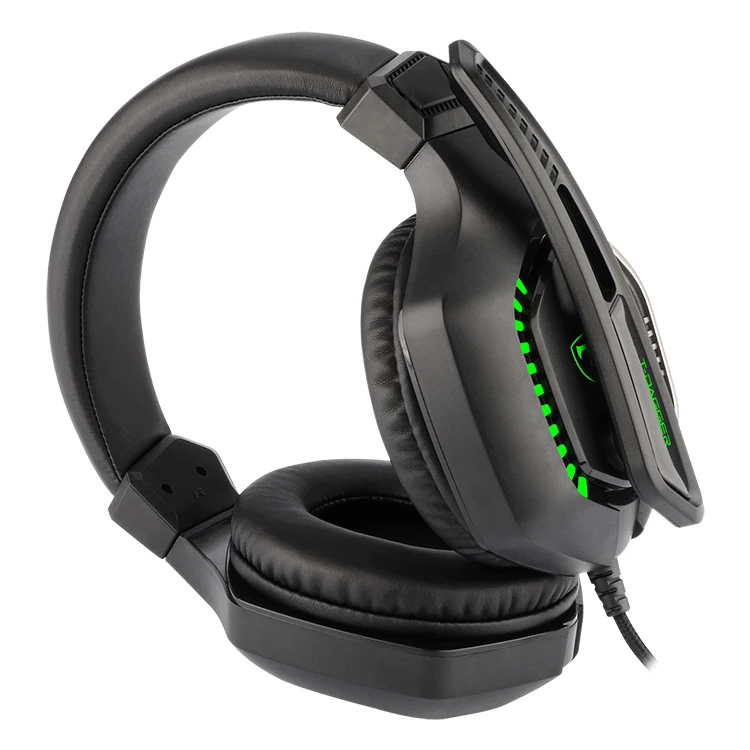 Cheap Hot Sale Top Quality Headset Microphone Gaming Headset - Image 5