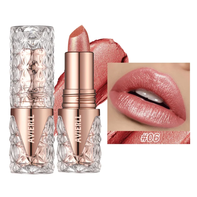 S07d3bdf36a774610a2b40c5da82a0515h.webp 6 Colors 3 in 1 Pearlescent Sparkling Lipstick Matte Glitter Waterproof Long Lasting Pearl Shine Lip Gloss Shimmer Sexy Makeup