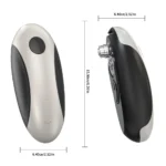 S08c87bad7ab845f599c4f880c6252c89U.webp Compact Automatic Electric Can Opener One Touch Portable Kitchen Tool for Jar & Bottle Easy Storage Can Opener Rechargeable