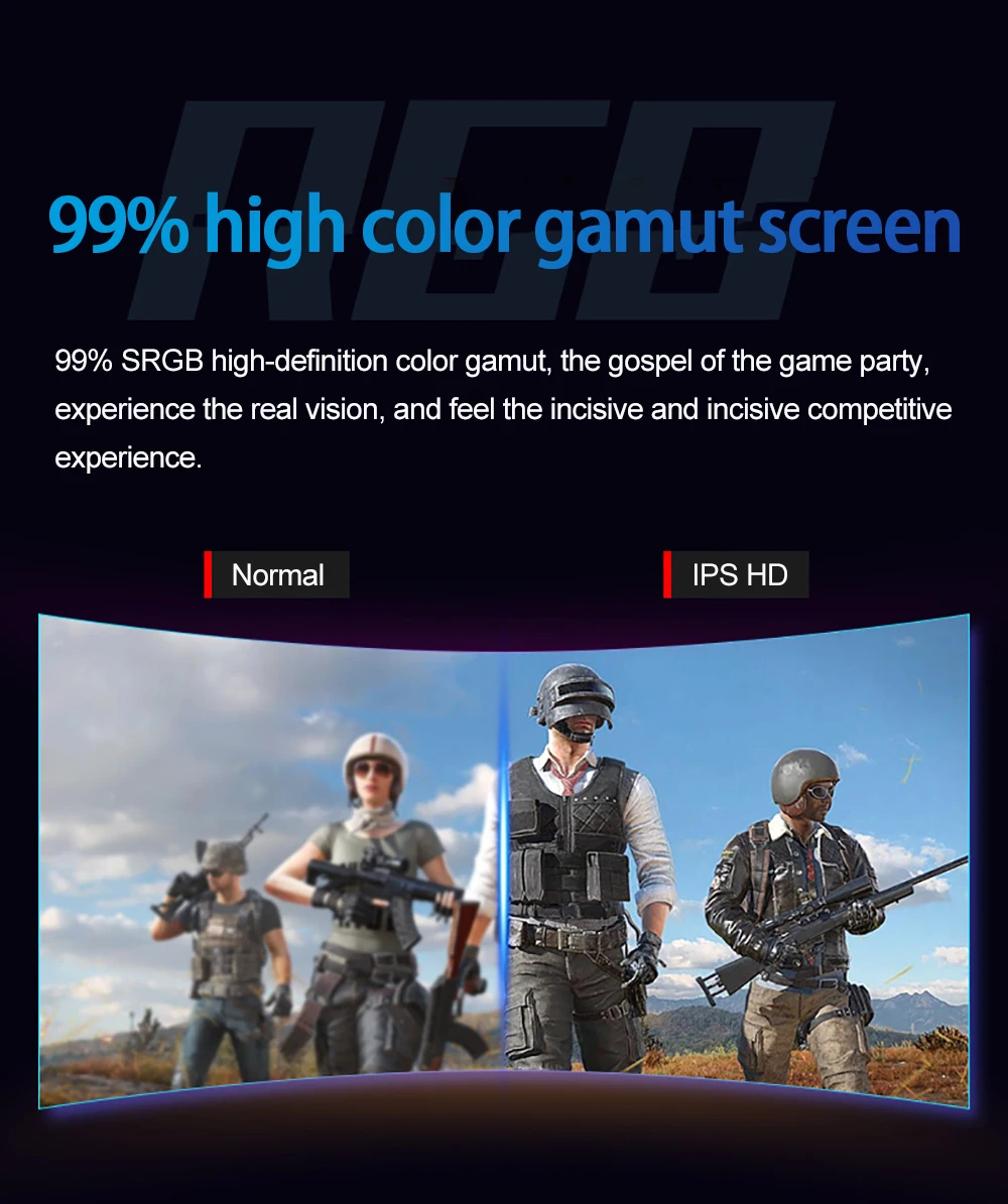 S6 laptop gamer Intel Core i9-13900HK RTX4050 6G 16.1 Inch 4800mah gaming laptop fingerprint DDR5 144 Hz lightweight laptops - Image 16