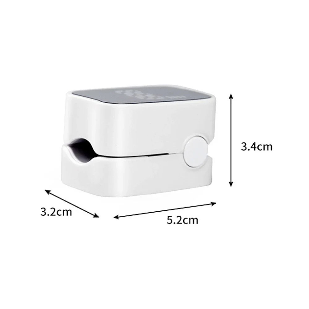 Nail Fungus Treatment Tool Fungal Nail Treatment Anti-Equipment Effectively Remove Fungal Toenail Nail Fungal Infection skincare - Image 6