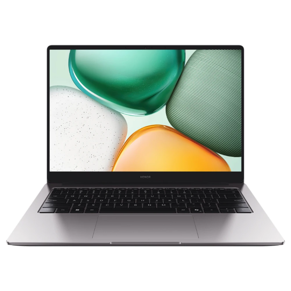 Honor Laptop X14 Combat Edition 2025 14-inch 13th Gen Core i5 13420H 16GB 512GB/1TB/2TB 60Hz IPS Screen Thin & Light Laptop - Image 7