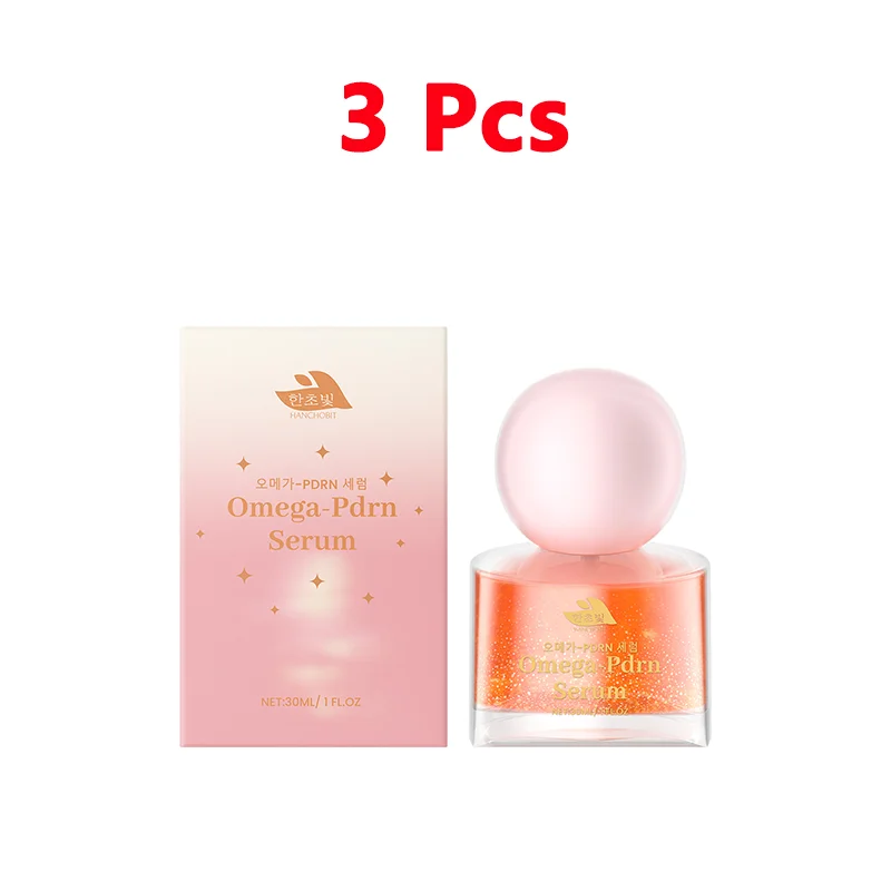 Korean Skincare PDRN Peptide Serum – Salmon DNA Niacinamide Hyaluronic Acid Beauty Peptide Hydrating & Anti-Oxidant Face Essence - Image 7