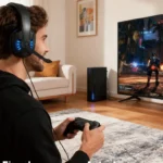 S1807b90fa9954ed8ba8ab1b34088bd5fj.webp A7 Headphones Wired Gaming Headset Earphones Music For computer With Mic Headset Stereo SVirtual Surround Bass LED Light Gamer