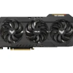 S1981c5c904204409bc5698659b41e3dfv.webp ASUS RTX 3080 10GB placa de vídeo NVIDIA TUF RTX3080 10G GAMING GDDR6X 320bit gpu PCI-E 4.0 8+8pin HDMI DP PSU850W graphics card