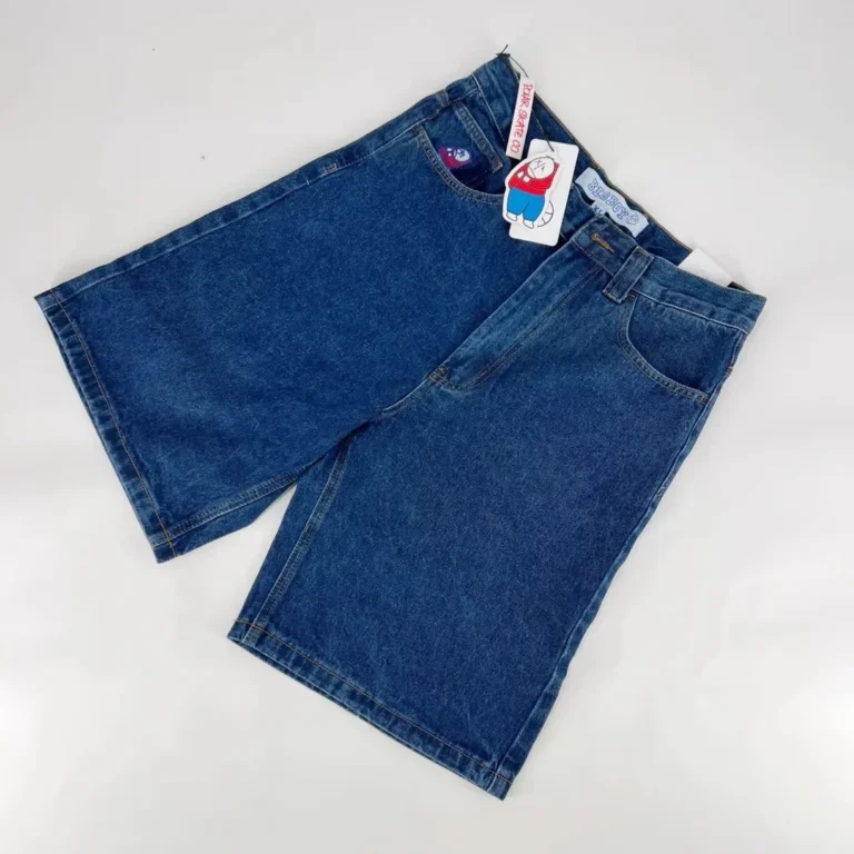 S1dd0cbdef9064994a5c52c9e630ea790i.webp Y2k Black Punk Wash Baggy Work Shorts Men Women Summer Hip Hop Ripped Hole Denim Shorts Raw Edge Casual Jorts Streetwear
