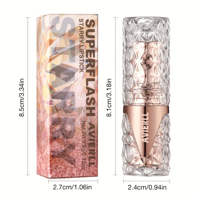 S1fc3c51bd1644047b3f0ff1a35365a75d.webp 6 Colors 3 in 1 Pearlescent Sparkling Lipstick Matte Glitter Waterproof Long Lasting Pearl Shine Lip Gloss Shimmer Sexy Makeup