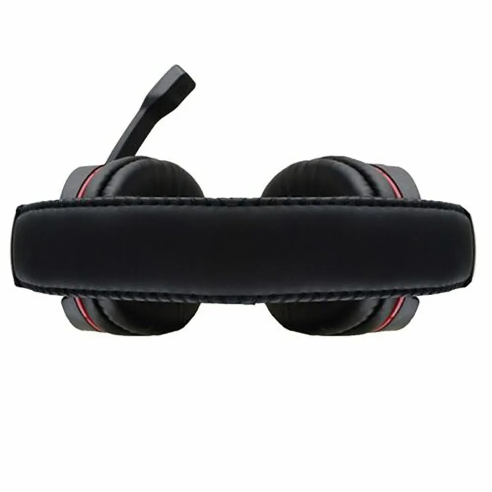 Headphones 3.5mm Wired Gaming Headset Earphones Music For PS4 Play Station 4 Game PC Chat Computer With Microphone - Image 10