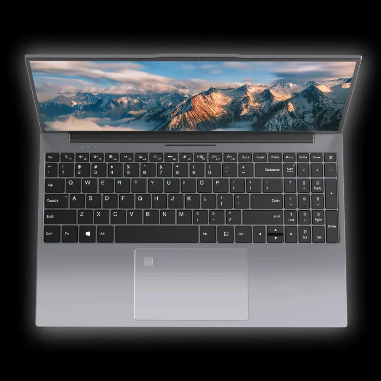 S2c2d3b93926247659e21a29d3c9666e9o.webp Windows 11 Pro 15.6" Ultra Slim Laptop intel Core i9-9900U 16GB RAM 1/2TB SSD Fingerprint Unlock Office game Backlight Laptop
