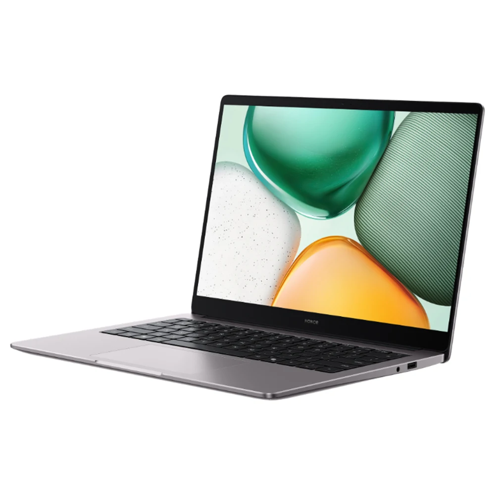 Honor Laptop X14 Combat Edition 2025 14-inch 13th Gen Core i5 13420H 16GB 512GB/1TB/2TB 60Hz IPS Screen Thin & Light Laptop - Image 3