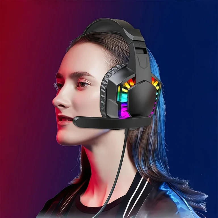 S34634f3a6ff947e48bd490992bdce7aau.webp A66,Wired headphones, gaming headphones, computer headphones, music, video, movies, online courses, and conference headsets