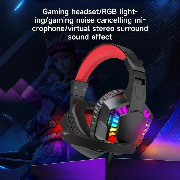S35446c2835db4e24ade06a305f55b21bb.webp A66,Wired headphones, gaming headphones, computer headphones, music, video, movies, online courses, and conference headsets