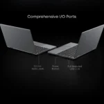 CHUWI MiniBook X 2-in-1 Touch Screen Laptop Intel N150 16GB LPDDR5 512G SSD 10.51"1920x1200 FHD Resolution Ultra-thin Notebook
