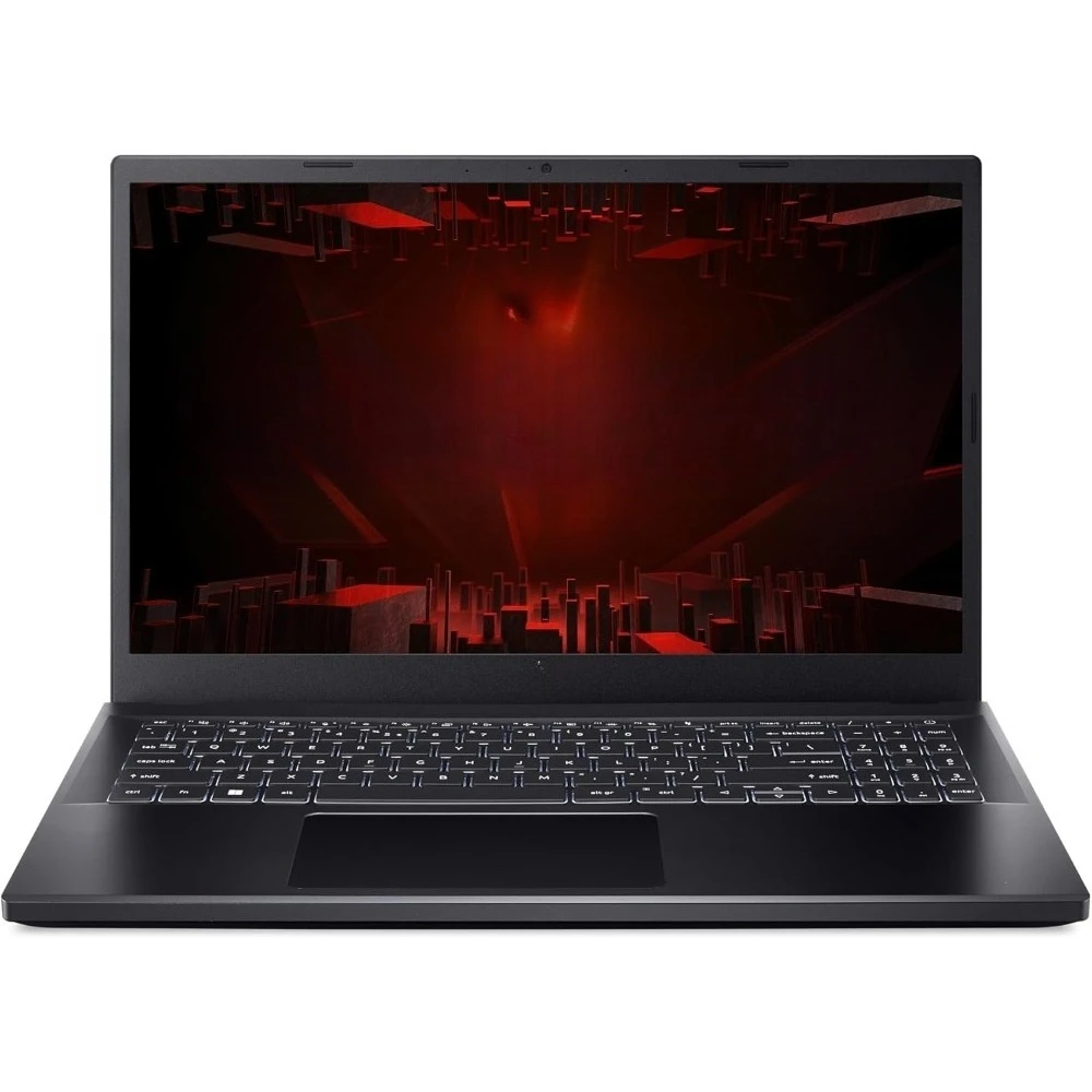 Gaming Laptop 15.6 Inch FHD 144Hz IPS Display Intel Core i5-13420H NVIDIA RTX 4050 8GB DDR5 512GB SSD WiFi 6 Backlit - Image 2