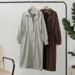 S44a6fa7e46e24cec9cc13e9eb8aa0166C.webp Women Fashion 2025 Trench coat