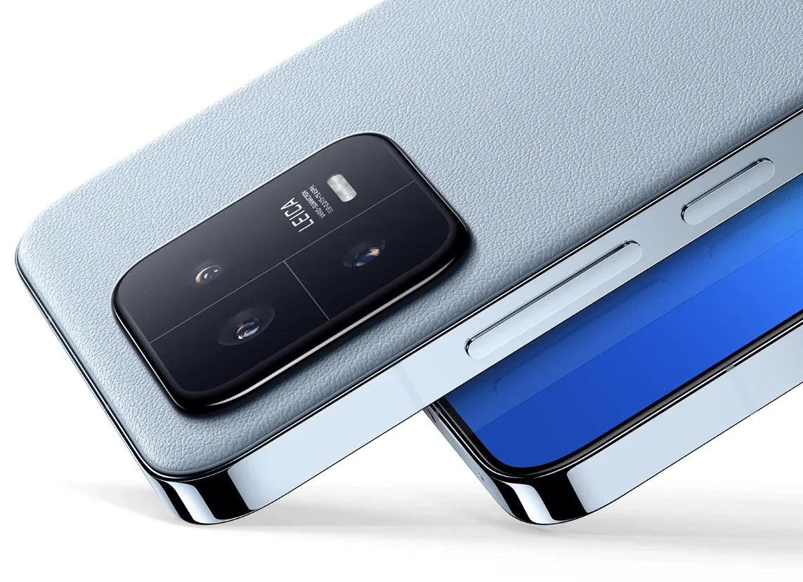 Global firmware Original Xiaomi 13 5G Smartphone 6.36 inches HyperOS 2.0 4500mAh IP68 2400x1080px used phone - Image 5