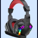 S482e80980dde400c9275a82ecee84301Z.webp A66,Wired headphones, gaming headphones, computer headphones, music, video, movies, online courses, and conference headsets
