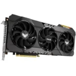 S4b95cb37d32f4d969e12c94e67d4e4edx.webp ASUS RTX 3080 10GB placa de vídeo NVIDIA TUF RTX3080 10G GAMING GDDR6X 320bit gpu PCI-E 4.0 8+8pin HDMI DP PSU850W graphics card