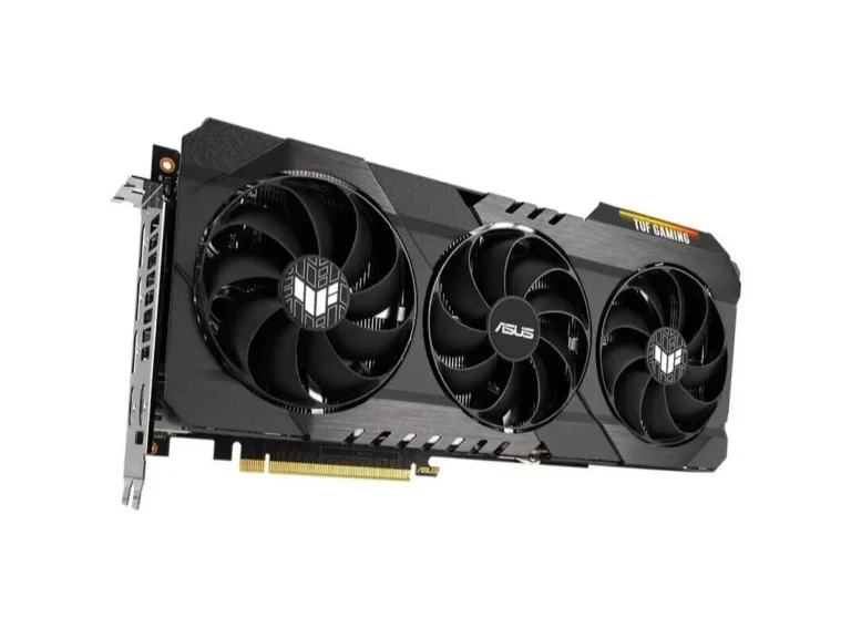 S4b95cb37d32f4d969e12c94e67d4e4edx.webp ASUS RTX 3080 10GB placa de vídeo NVIDIA TUF RTX3080 10G GAMING GDDR6X 320bit gpu PCI-E 4.0 8+8pin HDMI DP PSU850W graphics card