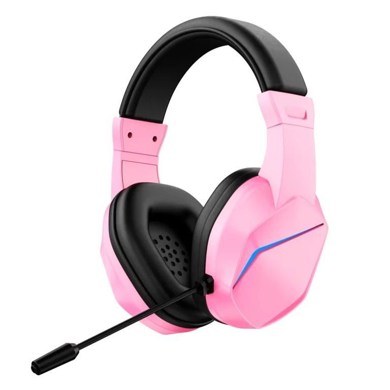 S57e3516929db4d83b8722a1f2529efcbL.webp Wired Gaming Headset Microphone Boom Free Calling For Listening To Music And Playing Games Wired Earphone Headset