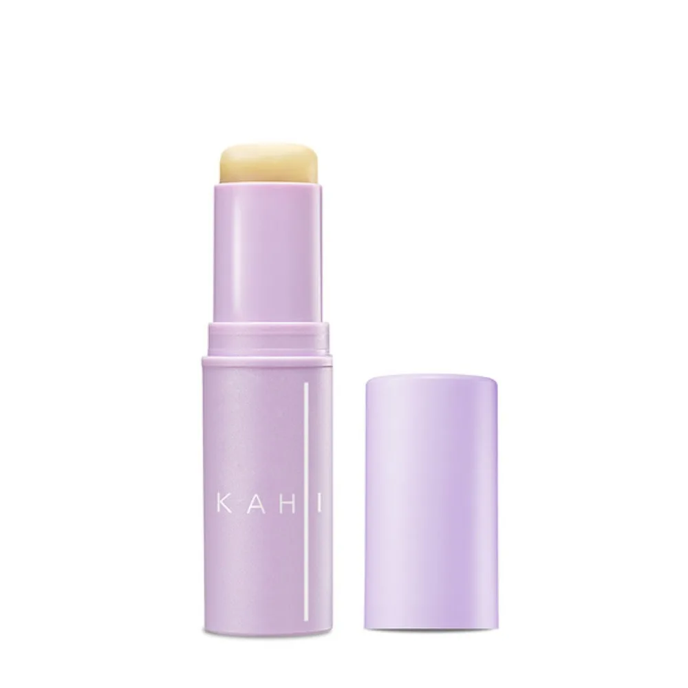 S58f2a2756ada41888970d2f896f6f27fc.webp KAHI Eye Balm Stick Acetyl Hexapeptide 8 Dark Circles Wrinkle Reduction Puffiness Care Metal Head Massage Korean Skincare