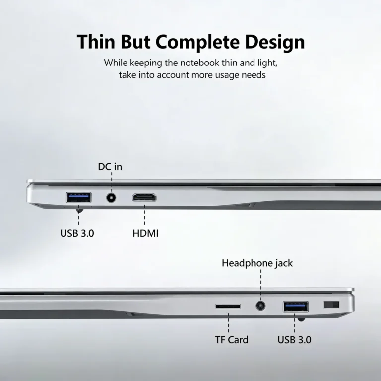 S5aa5c97924b54ec39ea32764a6d4a327s.webp Core i9-10980HK Laptop 16GB RAM 1TB/2TB SSD Backlit Keyboard Fingerprint Unlocking Function Gaming and Business Dual Use Laptop