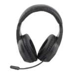 S5cdf68396cef44fcb0ac553f07c469a8e.webp BT Wireless Gaming Headset - LED Light Low Latency Headphones with 40mm Drivers, Omnidirectional Mic, Adjustable Volume for Game