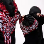 S62c6b4636c0f4c868898f48cf23369981.webp Y2K Gothic Reflective 444 Print Hoodie Men Women Harajuku Streetwear Oversized Black Hooded Sweatshirt Hip Hop Pullover Tops New