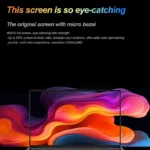 S6318d36725074c629d14d80ea92ff3fbP.webp Windows 11 Pro 15.6" Ultra Slim Laptop intel Core i9-9900U 16GB RAM 1/2TB SSD Fingerprint Unlock Office game Backlight Laptop