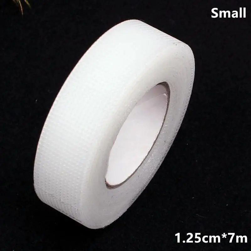 New PE/Non-woven Fabric Facial Tape Breathable Professional Cosplay Makeup Tape Transparent Lift Double Eyelid Tape Makeup - Image 10