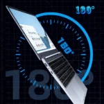 S68d9afe541e64721bea3987c8a886cdcA.webp Core i9-10980HK Laptop 16GB RAM 1TB/2TB SSD Backlit Keyboard Fingerprint Unlocking Function Gaming and Business Dual Use Laptop