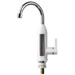 S6b5383f0ac2e4d17ad43d502731c2144x.webp 3000W 220V Electric Kitchen Water Heater Tap Instant Hot stainless steel Water Faucet Heater Cold Heating Faucet