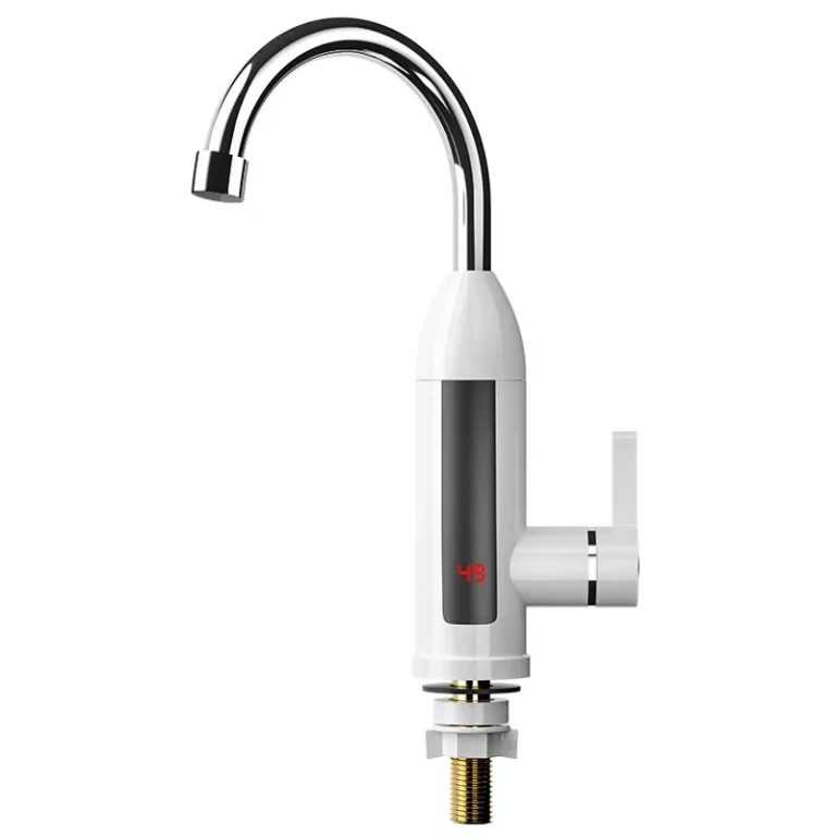 S6b5383f0ac2e4d17ad43d502731c2144x.webp 3000W 220V Electric Kitchen Water Heater Tap Instant Hot stainless steel Water Faucet Heater Cold Heating Faucet