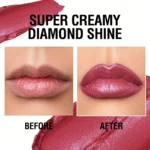 S74a56ec709ce40f79f51e84a117fd76bq.webp 6 Colors 3 in 1 Pearlescent Sparkling Lipstick Matte Glitter Waterproof Long Lasting Pearl Shine Lip Gloss Shimmer Sexy Makeup
